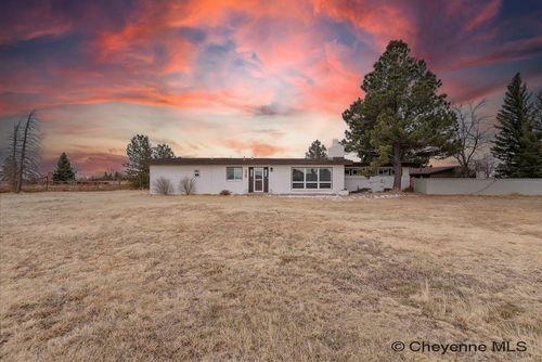 1319 Terry Ranch Rd, Cheyenne, WY, 82007-9707 | Card Image