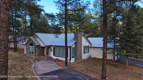 101 Timberline Trl, Ruidoso, NM, 88345-7705 | Card Image