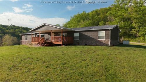 101 Horner Run Rd, Sandyville, WV, 25275-7663 | Card Image
