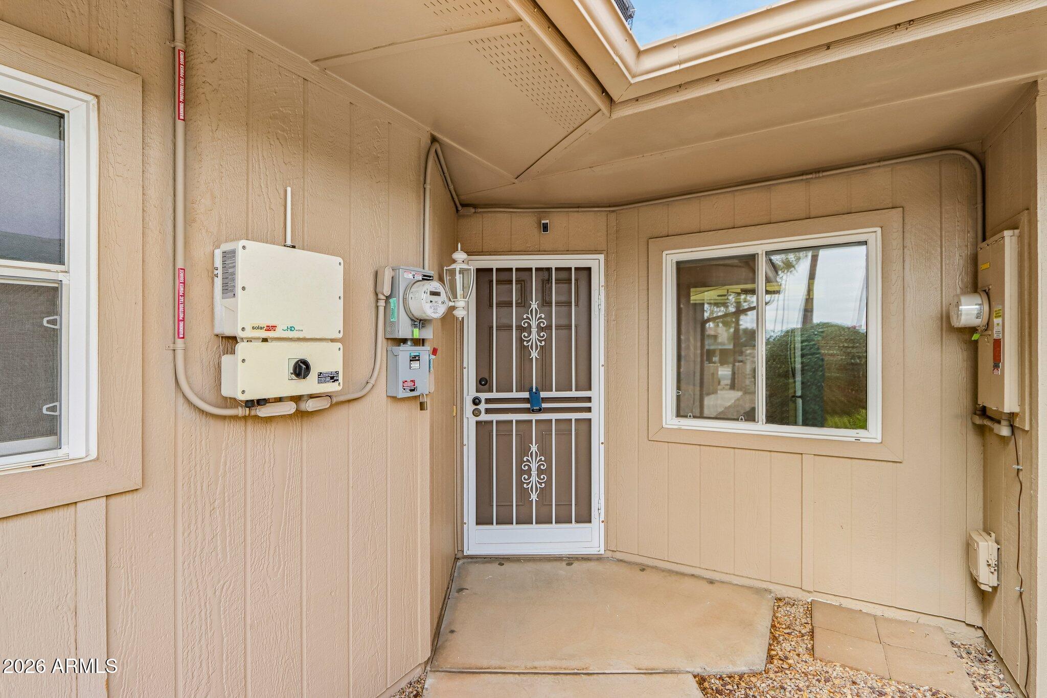 Residential in Sun City West 2