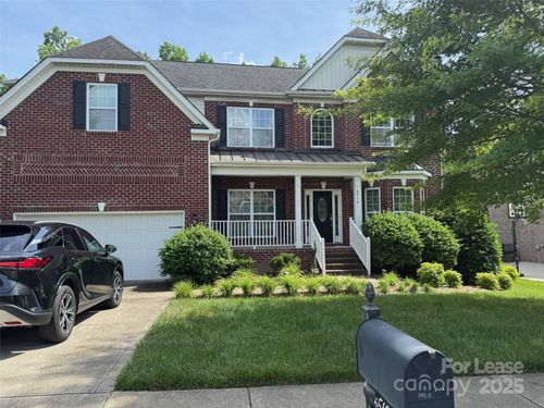 6518 Donnegal Farm Rd, Charlotte, NC, 28270-0888 | Card Image