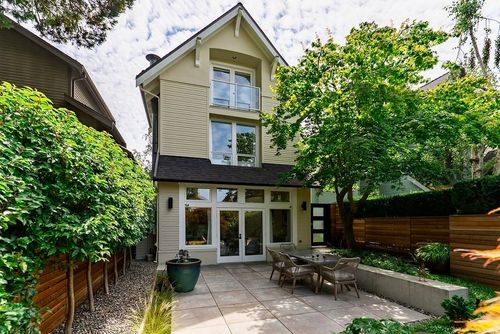 3420 W 1st Avenue, Vancouver, BC, V6R1G7 | Card Image
