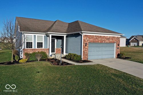 16048 Harstad Drive, Westfield, IN, 46074 | Card Image