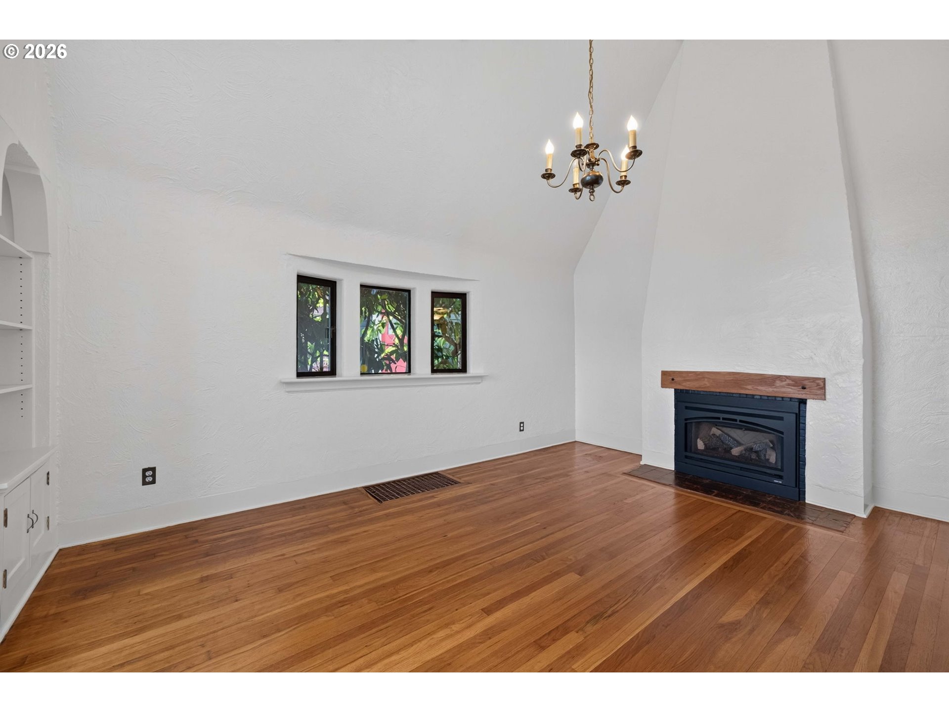 Residential in Portland 4