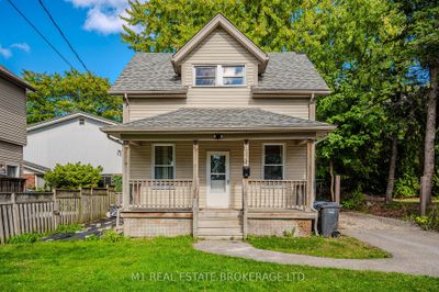 324 Edinburgh Rd S, House other with 2 bedrooms, 2 bathrooms and 4 parking in Guelph ON | Image 1