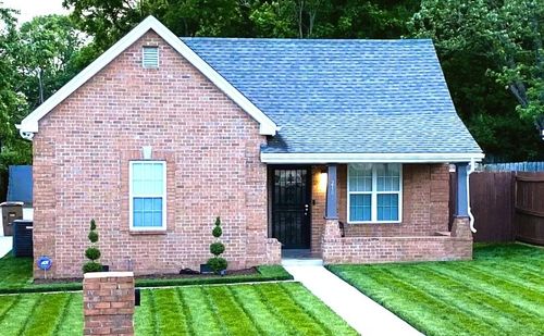 2101 26th Ave N, Nashville, TN, 37208-1314 | Card Image
