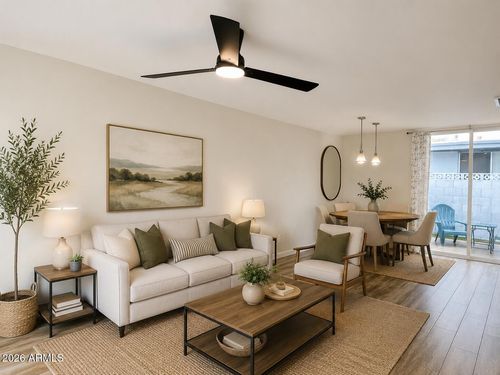 apt-2-4202 N 38th Street, Phoenix, AZ, 85018 | Card Image