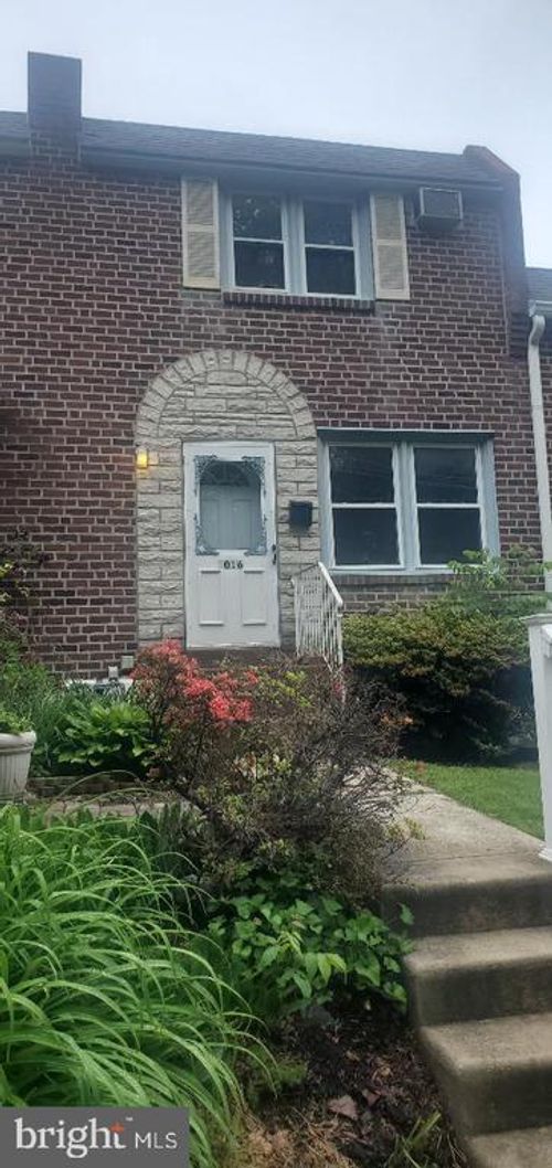 5016 Palmer Mill Rd, CLIFTON HEIGHTS, PA, 19018-1008 | Card Image