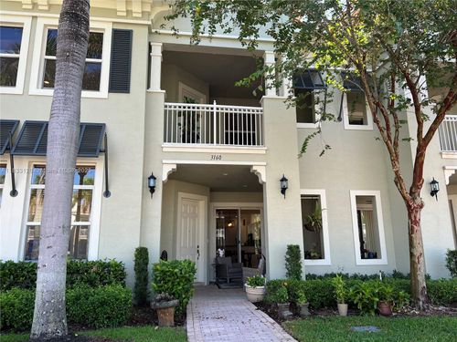 3160 125th Way, Sunrise, FL, 33323-6339 | Card Image
