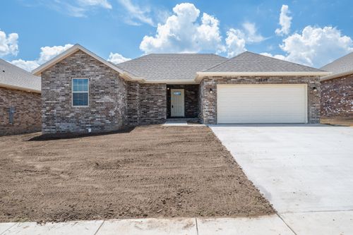 3840 W Riley Street, Bolivar, MO, 65613 | Card Image