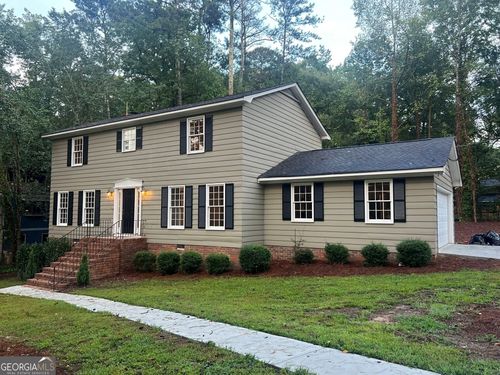 2811 Georgian Ter, Marietta, GA, 30068-3627 | Card Image