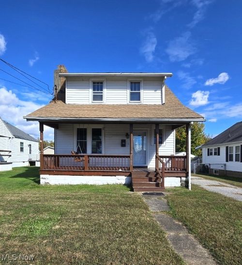 1109 36th St, Parkersburg, WV, 26104-1636 | Card Image