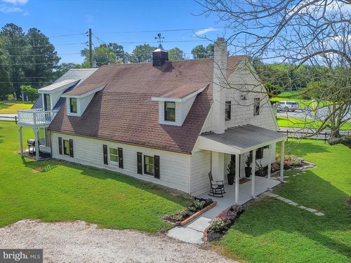 3579 Williamsville Rd, HOUSTON, DE, 19954-2410 | Card Image