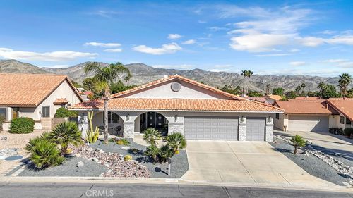 9710 Troon Ct, Desert Hot Springs, CA, 92240-1248 | Card Image