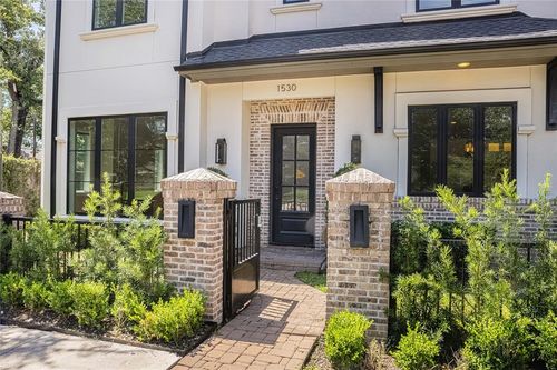 1530 Cunningham Parc Lane, Houston, TX, 77055 | Card Image