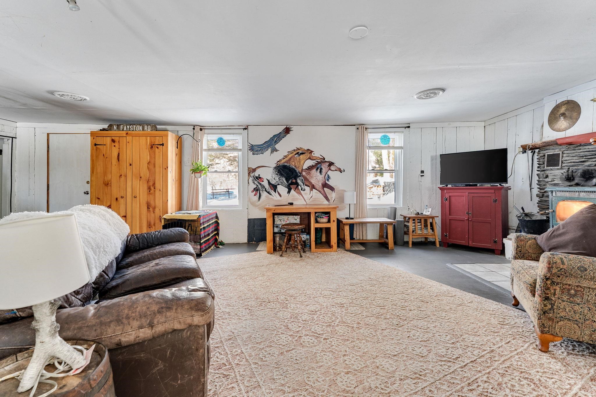 Residential in Fayston 4