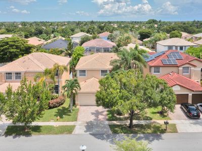 17943 Sw 33rd Ct, House other with 4 bedrooms, 2 bathrooms and null parking in Miramar FL | Image 1