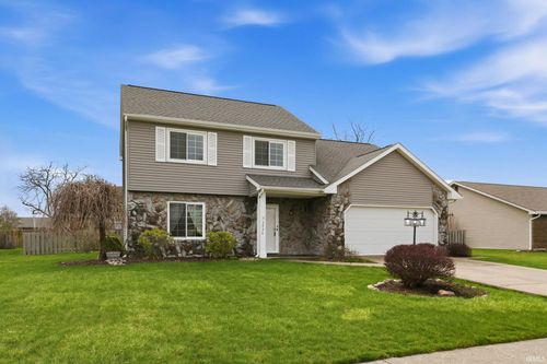 3936 Sugarhill Ct, New Haven, IN, 46774-2731 | Card Image