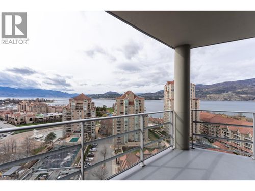 1501-1151 Sunset Dr, Kelowna, BC, V1Y0G2 | Card Image