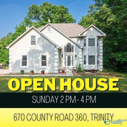 670 County Road 360, Trinity, AL, 35673-4926 | Card Image