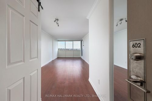 602-66 Falby Court, Ajax, ON, L1S3L2 | Card Image