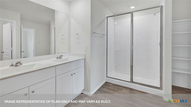 431 Hodges Street, House other with 4 bedrooms, 2 bathrooms and null parking in Maxwell TX | Image 21