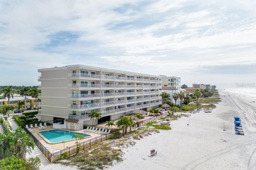 unit-207-19418 Gulf Blvd, INDIAN SHORES, FL, 33785-2230 | Card Image