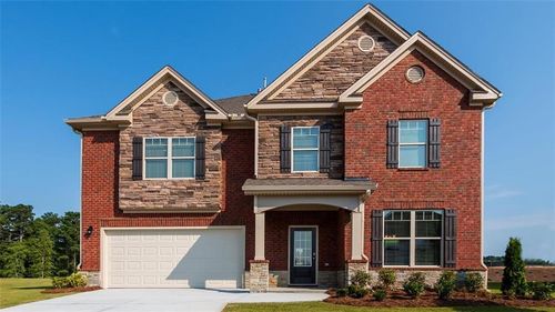 76 Mulberry Bush Dr, Loganville, GA, 30052-4685 | Card Image