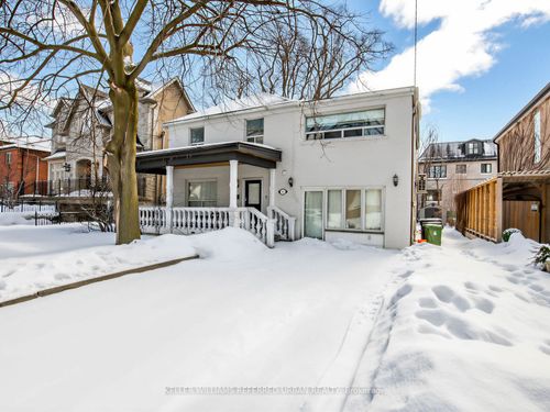 47 Dell Park Avenue, Toronto, ON, M6B2T7 | Card Image