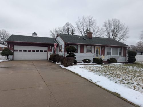 548 S 26th St, Saginaw, MI, 48601-6415 | Card Image