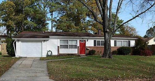 480 Cronin Rd, Virginia Beach, VA, 23452-2439 | Card Image