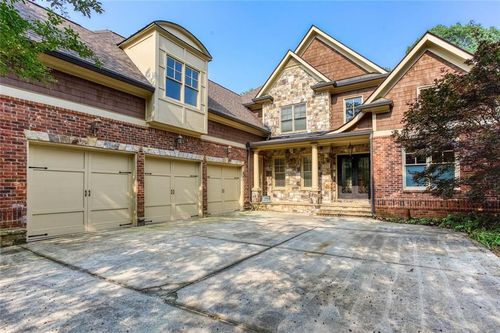 3333 N Hembree Rd, Marietta, GA, 30062-4236 | Card Image