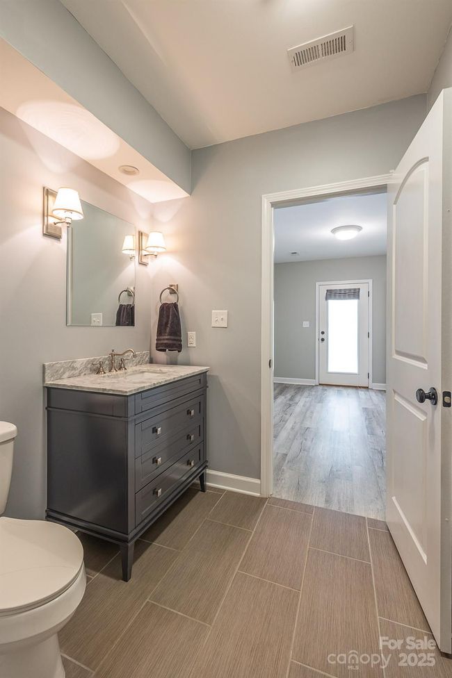 206 Ridge Top Dr, House other with 4 bedrooms, 4 bathrooms and null parking in Connelly Springs NC | Image 31