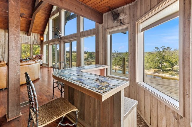 556 Cliff View Loop, Home with 6 bedrooms, 7 bathrooms and null parking in Harper TX | Image 25