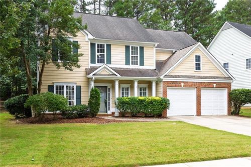 219 Hunt Creek Dr, Acworth, GA, 30101-2290 | Card Image