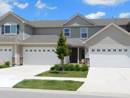 14143 Magnolia Street, Cedar Lake, IN, 46303 | Card Image