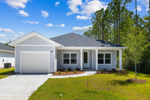 25 Alexander Way, Freeport, FL, 32439-3461 | Card Image