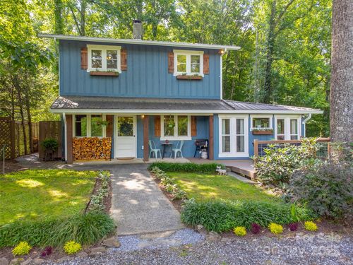 590 Claude Cook Rd, Sylva, NC, 28779-8574 | Card Image