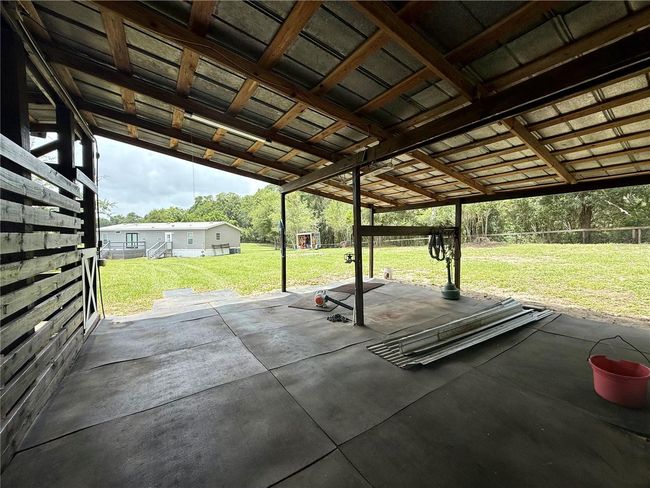 4012 Se 150 Th St, House other with 3 bedrooms, 2 bathrooms and null parking in SUMMERFIELD FL | Image 53