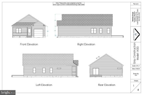 Lot 14 6th St, Colonial Beach, VA, 22443 | Card Image