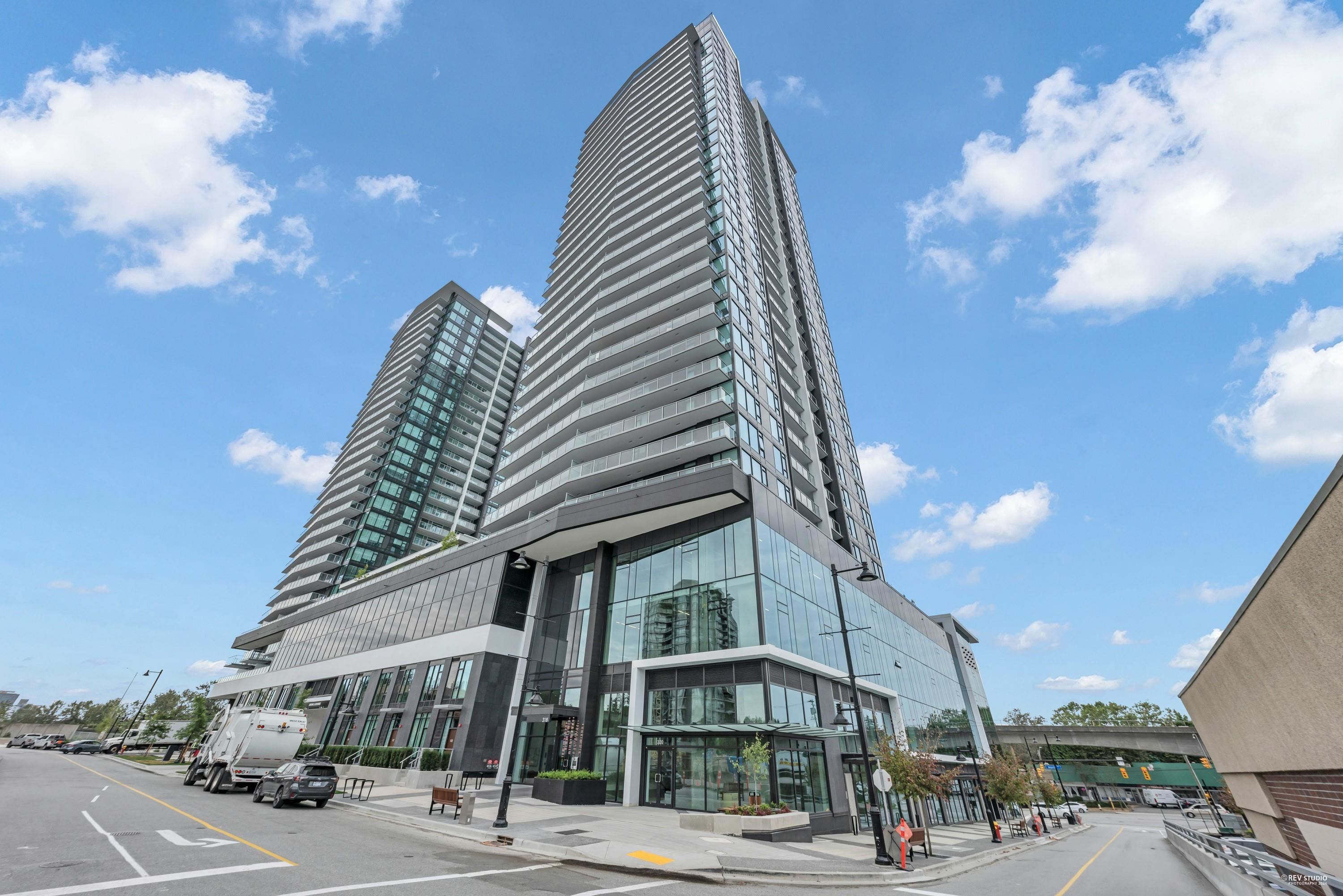 Residential in Coquitlam 2