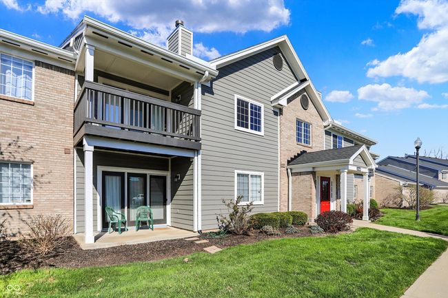 APT-205 - 12588 Tennyson Ln, Condo with 2 bedrooms, 2 bathrooms and null parking in Carmel IN | Image 42