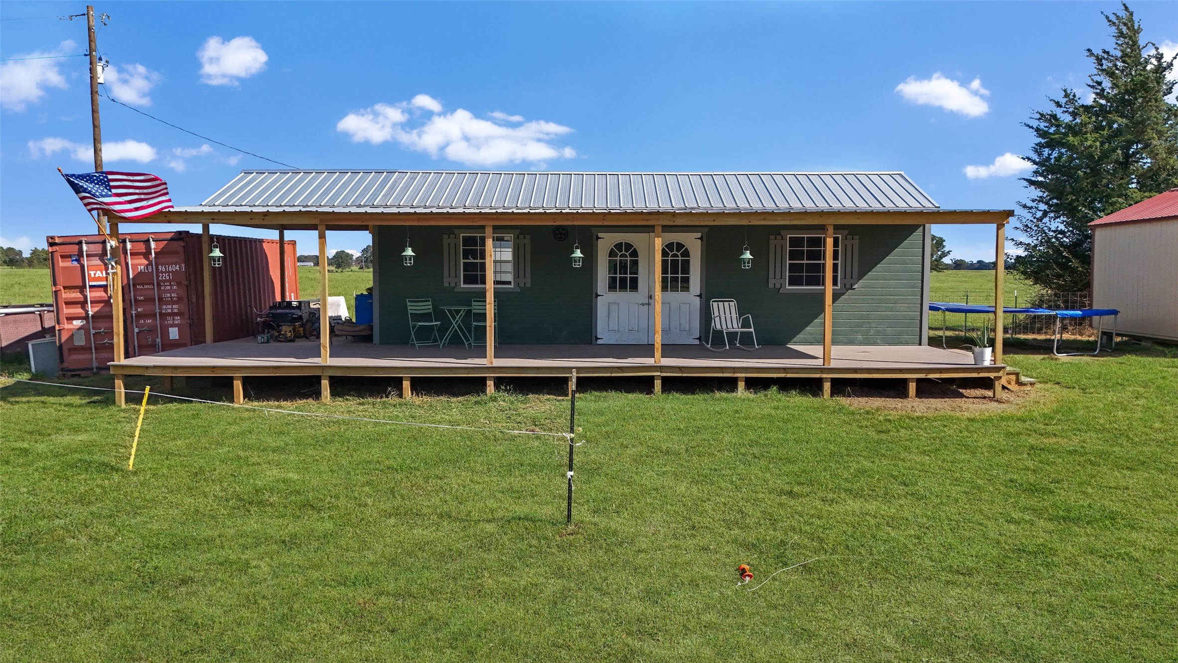 Land in Mt Pleasant 3