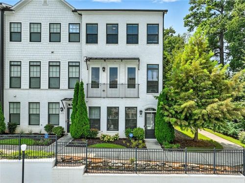 618 Morning Glory Place Ne, Atlanta, GA, 30324 | Card Image