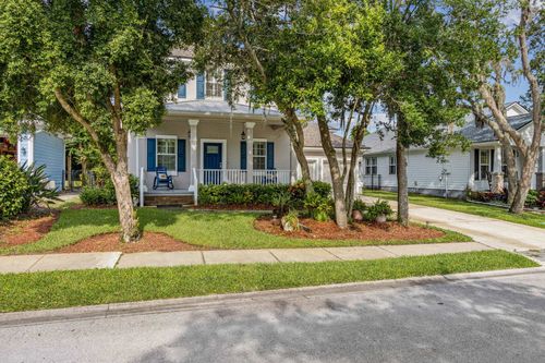 520 Weeping Willow Ln, ST AUGUSTINE, FL, 32080-2313 | Card Image