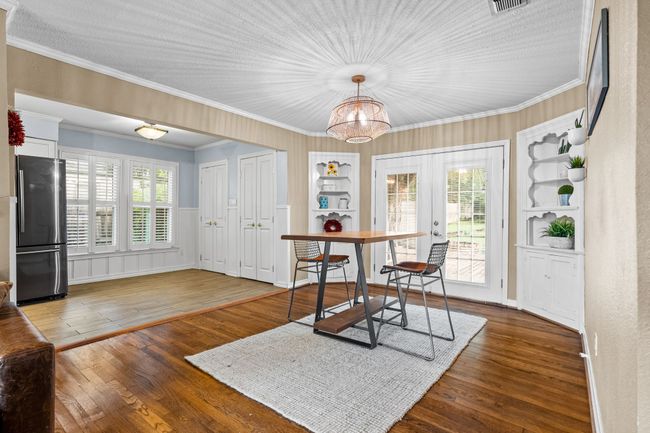 2217 Yucca Ave, House other with 2 bedrooms, 2 bathrooms and null parking in Fort Worth TX | Image 16