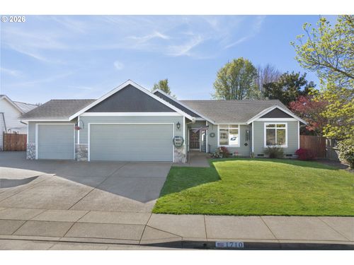 1710 Black Bear Ave, Albany, OR, 97321 | Card Image