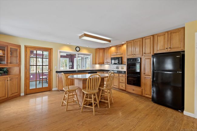 337 Wauregan Rd, House other with 3 bedrooms, 2 bathrooms and 8 parking in Killingly CT | Image 12
