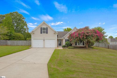 4 Okaloosa Way, Simpsonville, SC, 29680 | Card Image
