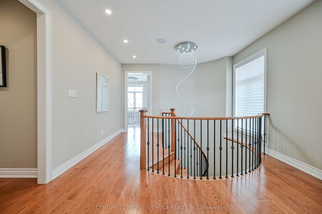 39 Munsie Dr, House other with 6 bedrooms, 7 bathrooms and 4 parking in Nobleton ON | Image 21
